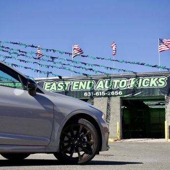East End Auto Kicks - Car Window Tinting Near Me - Centereach, New York East End Auto Kicks - Car Window Tinting Near Me - Centereach, New York