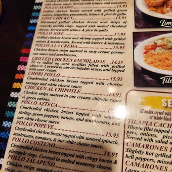 Plaza Nueva Mexican Grill - Mexican Near Me - Brooklyn, Ohio Plaza Nueva Mexican Grill - Mexican Near Me - Brooklyn, Ohio