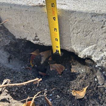 Strength Concrete - Thickness - Masonry/Concrete Near Me - Miramar, Florida