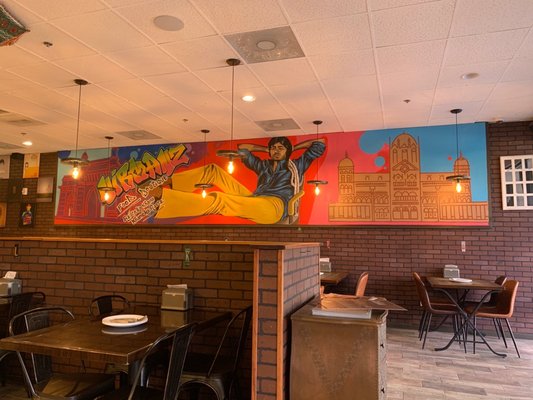 Nirmanz Food Boutique by null