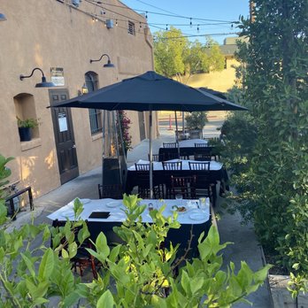 Pinocchio's Pizza - New outside seating! - Pizza Near Me - Pasadena, California Pinocchio's Pizza - New outside seating! - Pizza Near Me - Pasadena, California