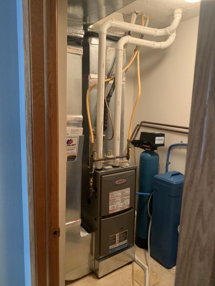 Slide of Thelen Plumbing, Heating & Air