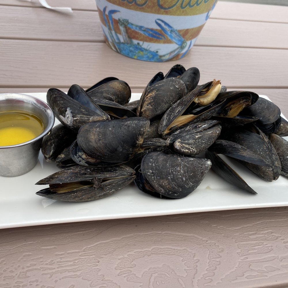 Perry's Lobster Shack - Mussels! - Seafood Near Me - Surry, Maine Perry's Lobster Shack - Mussels! - Seafood Near Me - Surry, Maine