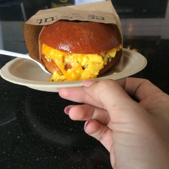 Eggslut - Breakfast & Brunch Near Me - Los Angeles, California