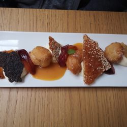 Les P'tites Recettes - Dessert du jours