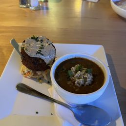 Crispy Crab Cakes
