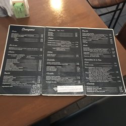 Deli’s - Menu 2/2