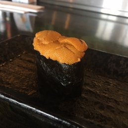 One of the best bites of uni have had in austin One of the best bites of uni have had in austin