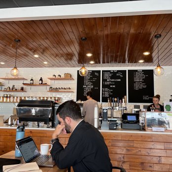 West Pecan Coffee + Beer - Remote working at West Pecan - Bars Near Me - Pflugerville, Texas West Pecan Coffee + Beer - Remote working at West Pecan - Bars Near Me - Pflugerville, Texas