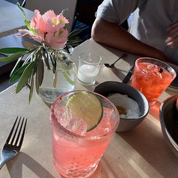 Celestine - Cocktails - Mediterranean Near Me - Brooklyn, New York Celestine - Cocktails - Mediterranean Near Me - Brooklyn, New York