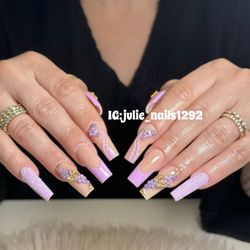 NT Nail Spa