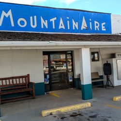 Mountainaire Mini Mart