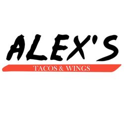 Alex's Tacos And Wings