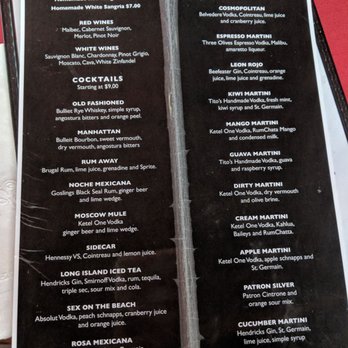 Los Agaves - Menu - Mexican Near Me - Chelsea, Massachusetts Los Agaves - Menu - Mexican Near Me - Chelsea, Massachusetts