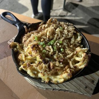 Midtown BierGarten - Mac and cheese - German Near Me - Sacramento, California Midtown BierGarten - Mac and cheese - German Near Me - Sacramento, California