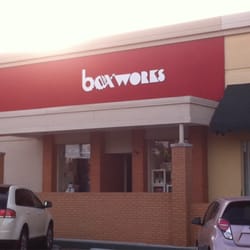 Boxworks