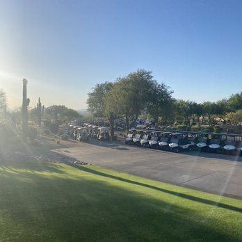 We-Ko-PA Golf Club - Golf Near Me - Fort Mcdowell, Arizona