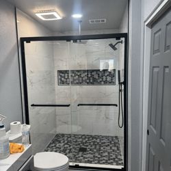 Rayans Handyman Modesto - Bathroom upgrade
