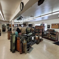 Military Tactical Law