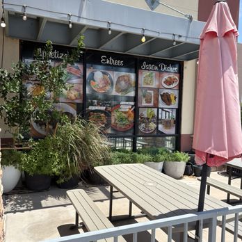 Thai Boat Noodle PS - Outside patio - Noodles Near Me - Gilbert, Arizona Thai Boat Noodle PS - Outside patio - Noodles Near Me - Gilbert, Arizona