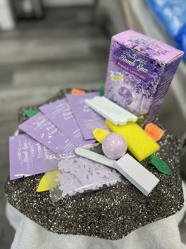 COLORS & NAILS 146 Photos & 30 Reviews 8364 Elk Grove Florin Rd