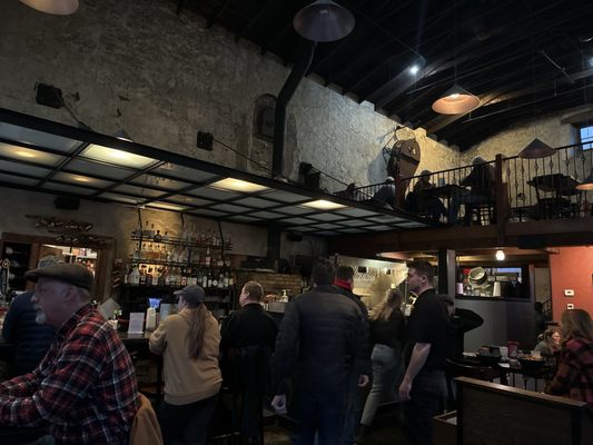 Anvil Pub & Grille by null