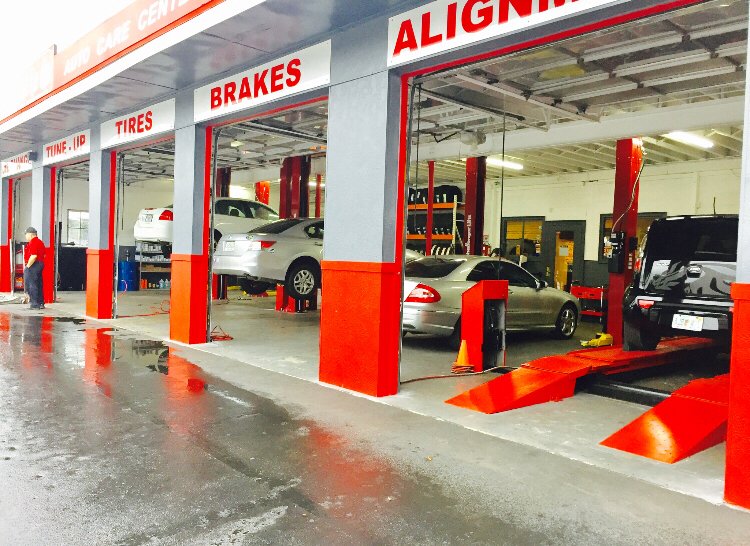 Fix To Go Auto Care Center