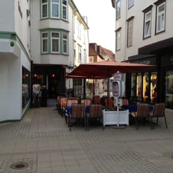 China Restaurant Yasmin