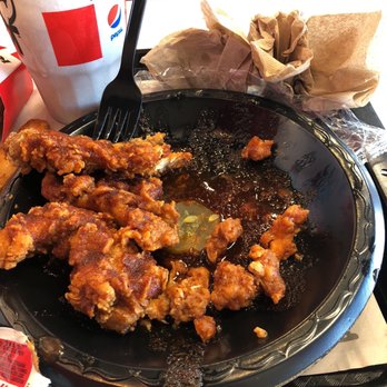 KFC - KFC a waste of money! What happened to the Chicken? - Fast Food Near Me - Coffeyville, Kansas KFC - KFC a waste of money! What happened to the Chicken? - Fast Food Near Me - Coffeyville, Kansas