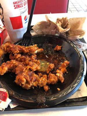 KFC by null