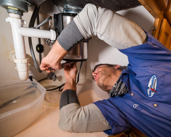 Slide of Apollo Plumbing and Rooter