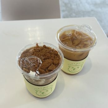 Flat White Coffee - Biscoff latte + family brew - Cafes Near Me - Cypress, California Flat White Coffee - Biscoff latte + family brew - Cafes Near Me - Cypress, California