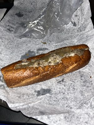 Skinny Joey's Cheesesteaks by null