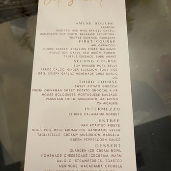 The Guarden - Personal Chefs Near Me