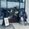 The Lucky Claw gift card