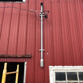 Polar Electric Contracting - Farm Upgrades - Electricians Near Me - Leduc, Alberta Polar Electric Contracting - Farm Upgrades - Electricians Near Me - Leduc, Alberta