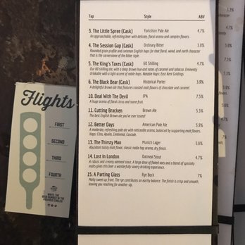 Macleod Ale Brewing - Beer menu, & flight card. - Breweries Near Me - Van Nuys, California Macleod Ale Brewing - Beer menu, & flight card. - Breweries Near Me - Van Nuys, California