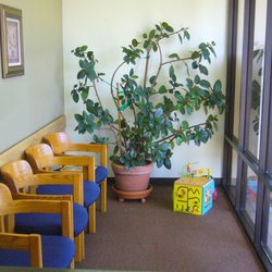Steven C Hammer, DC - Waiting Room