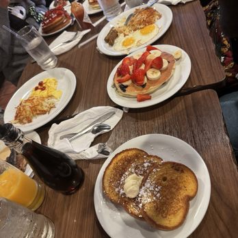 Denny's - Diners Near Me - Culver City, California