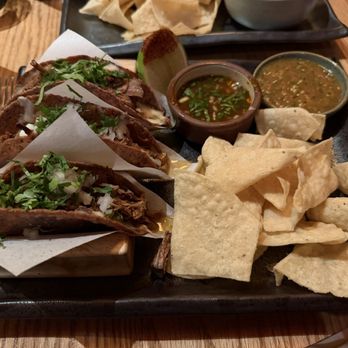 CHICA - Birria Tacos - Latin American Near Me - Las Vegas, Nevada