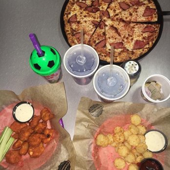 Chuck E. Cheese - Pizza Near Me - Rancho Cucamonga, California Chuck E. Cheese - Pizza Near Me - Rancho Cucamonga, California