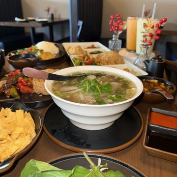 Umami Way - Asian Fusion Near Me - Braselton, Georgia