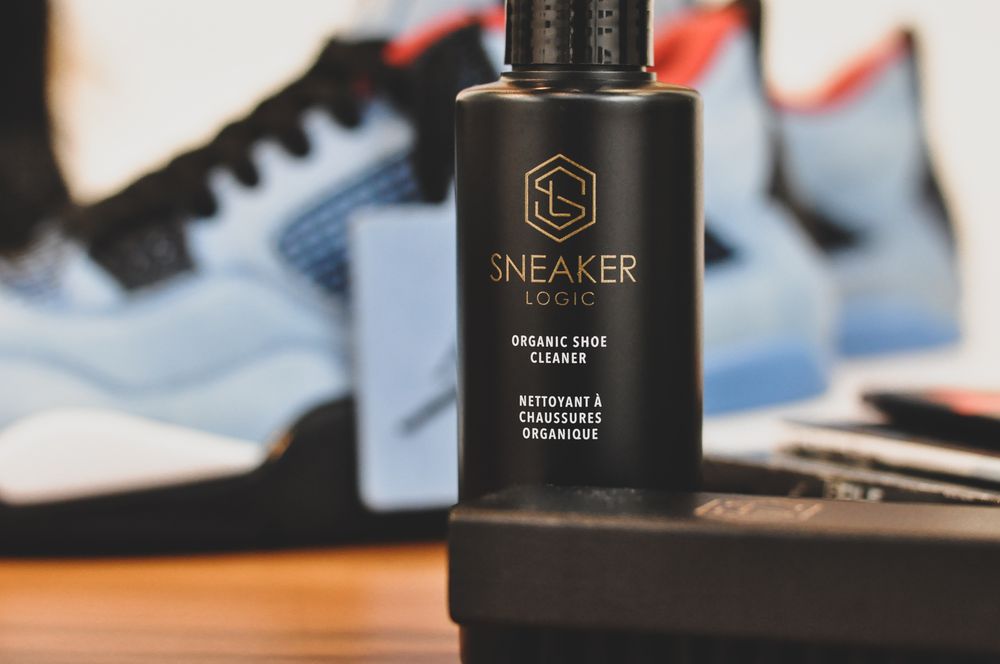 SNEAKER LOGIC Updated September 2024 Request a Quote Dorval, Quebec Shoe Shine Phone