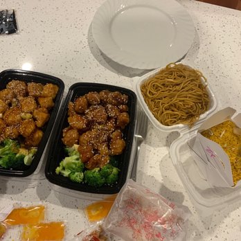 Goodie's Cafe - Tofu sesame, sesame chicken, lo mein, fried rice - Chinese Near Me - Crofton, Maryland Goodie's Cafe - Tofu sesame, sesame chicken, lo mein, fried rice - Chinese Near Me - Crofton, Maryland