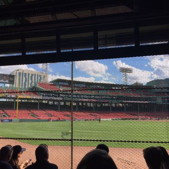 Bleacher Bar - What other place in Boston can you go have a beer under Fenway???? This place is AMAZING !! - Sports Bars Near Me - Boston, Massachusetts Bleacher Bar - What other place in Boston can you go have a beer under Fenway???? This place is AMAZING !! - Sports Bars Near Me - Boston, Massachusetts