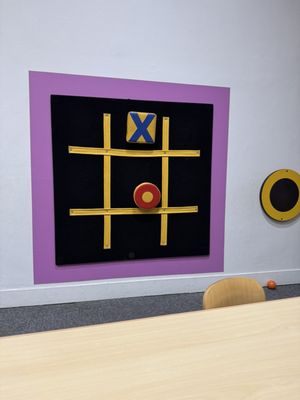 Children's Museum Of Manhattan by null