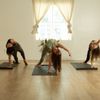 Red Diamond Yoga - Los Angeles gift card