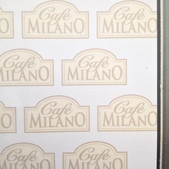 Café Milano - Complete menu - Cafes Near Me - West Wendover, Nevada Café Milano - Complete menu - Cafes Near Me - West Wendover, Nevada
