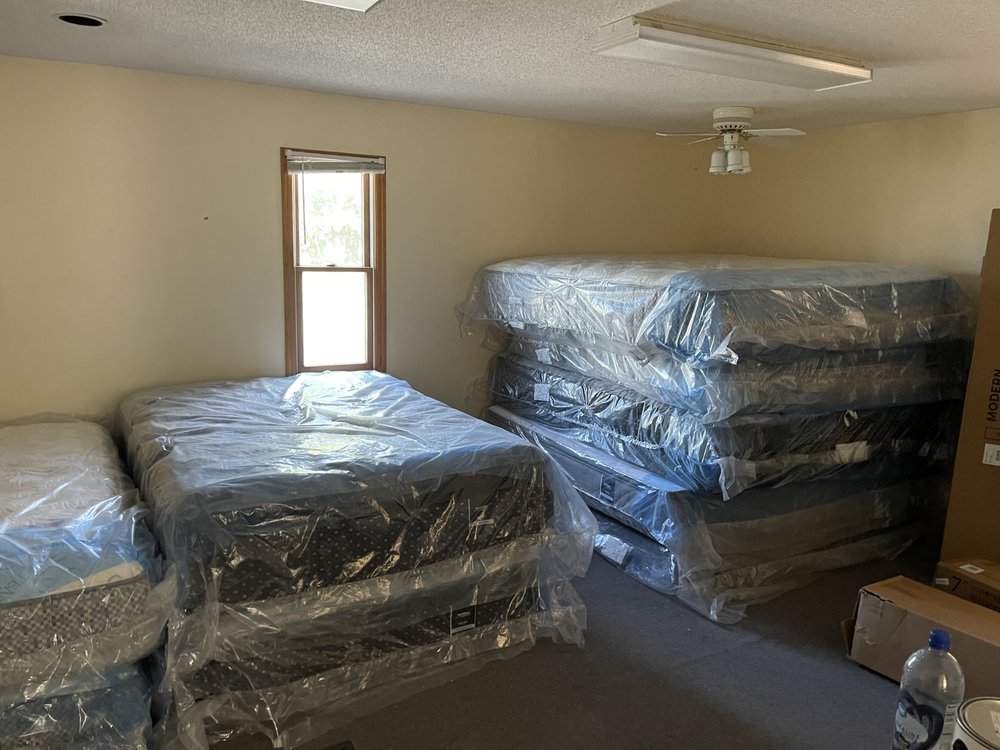 MATTRESS BY APPOINTMENT FAIRFIELD 502 W Burlington Ave, Fairfield