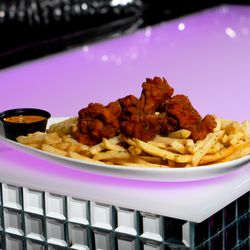 Lust Gentlemen's Club And Steakhouse Of West Virginia ™